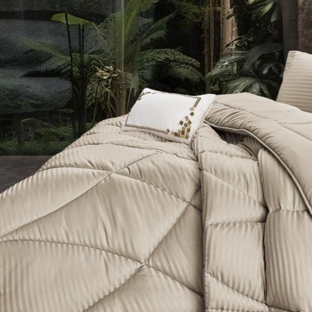 تلبيسة لحاف فندقية نفرين ماركة كالفو 6 قطع - 106