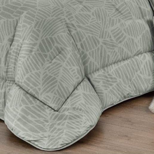 مفرش أمواج  نفر و نصف   4 قطع - XM 07