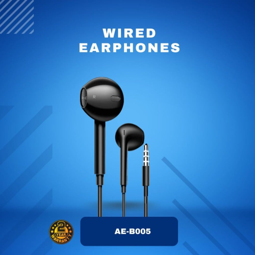 AOKA EARPHONE AE-B006