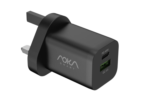 AOKA FAST CHARGER APA-450