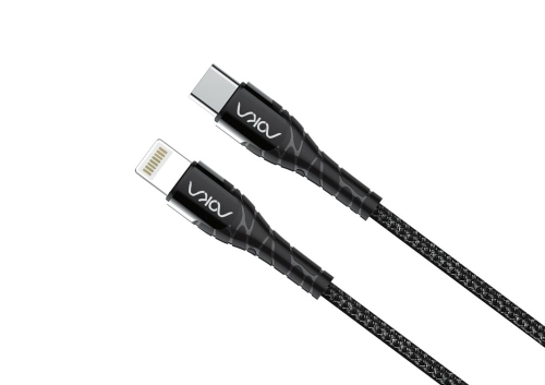 AOKA DTA CABLE USB TO IPHONE ACB-123