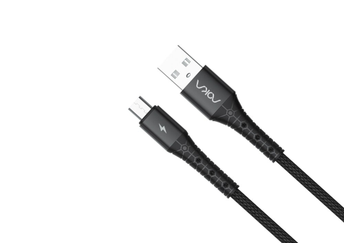 AOKA MICRO DATA CABLE FAST CHARGE-ACB320M