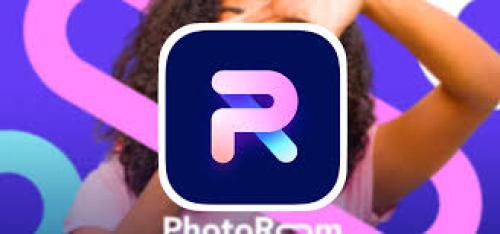 PhotoRoom فوتو روم 1اشهر +هدية