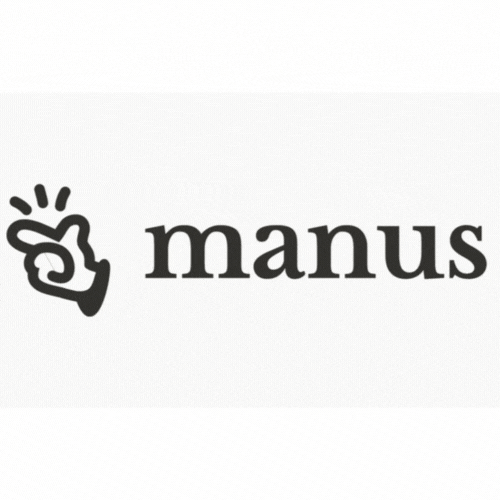 AI Manus مانيوس حساب خاص 1800