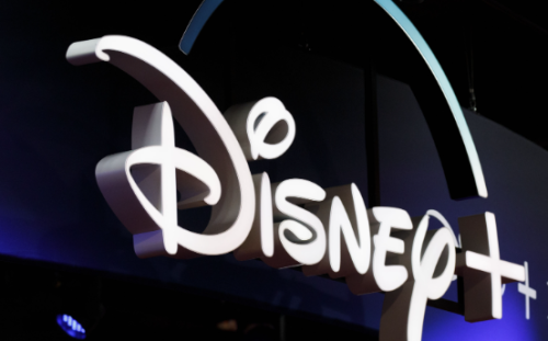 ديزني+بريميوم لمدة شهر Disney+
