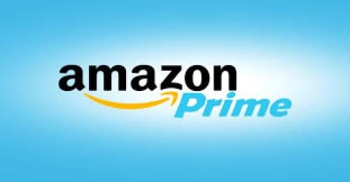 اشتراك Amazon Prime Video لمدة شهر (عالمي)