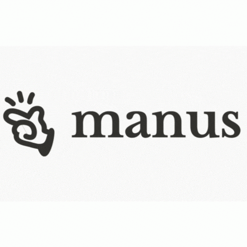 AI Manus مانيوس2300