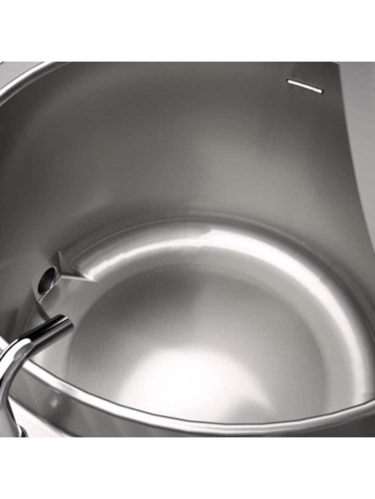 مقلاة كهربائية عميقة متعددة الاستخدام بسعة 100 لتر – موديل 391149