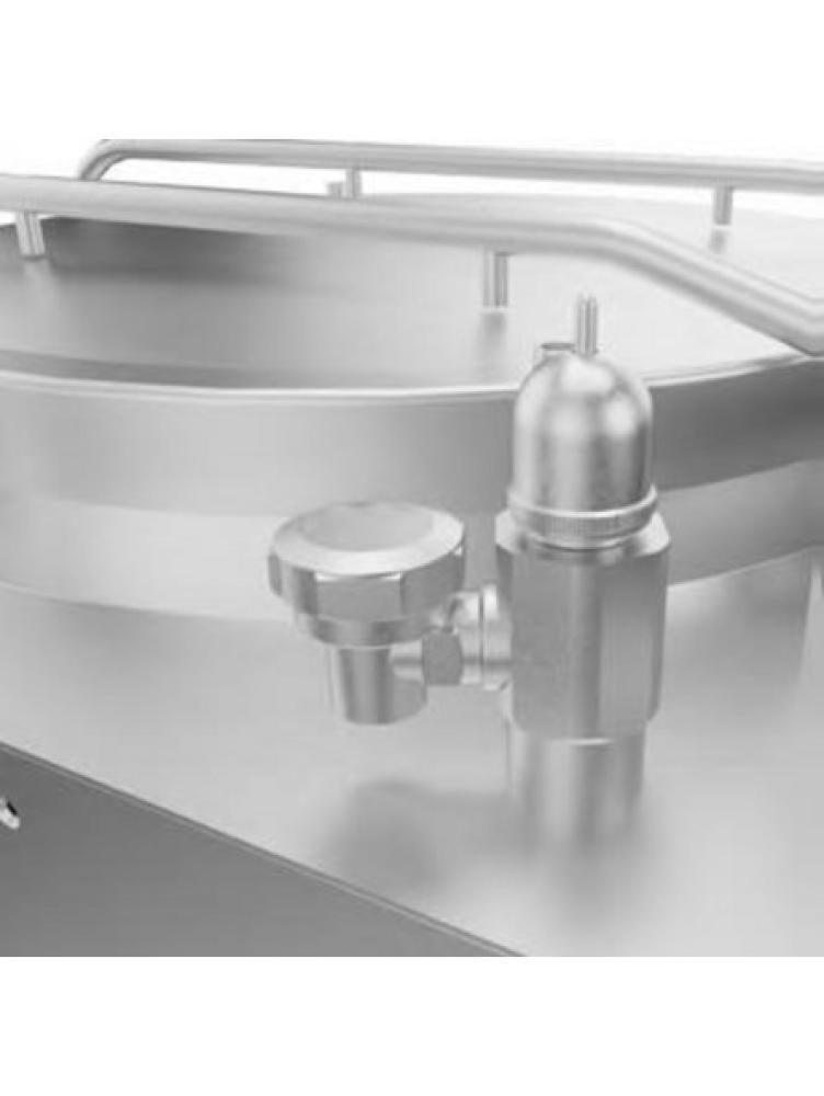 مقلاة كهربائية عميقة متعددة الاستخدام بسعة 100 لتر – موديل 391149