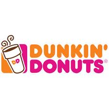 DUNKIN DOUNUTS