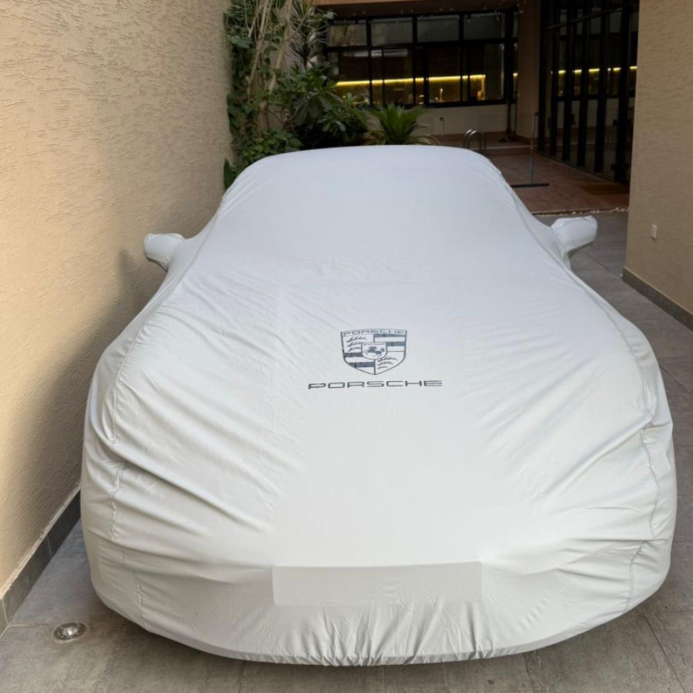 سيارة خارجي  كلاسيك