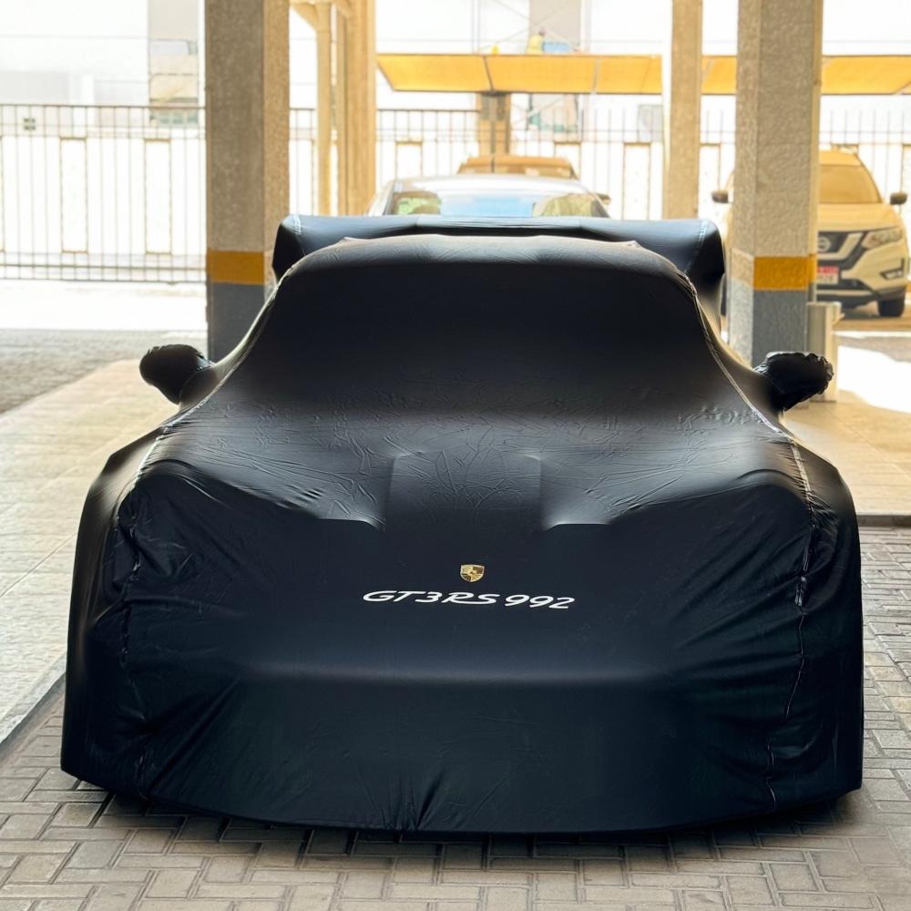 سيارة خارجي  كلاسيك