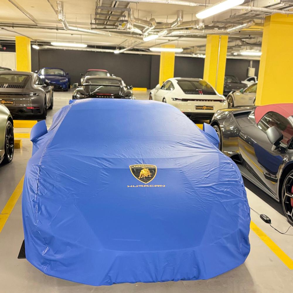 سيارة خارجي  كلاسيك