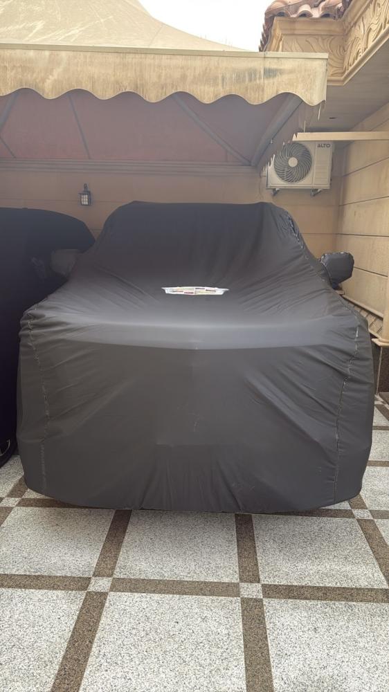 سيارة خارجي  كلاسيك