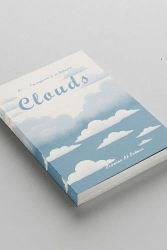 Jasmin AlSalman -clouds