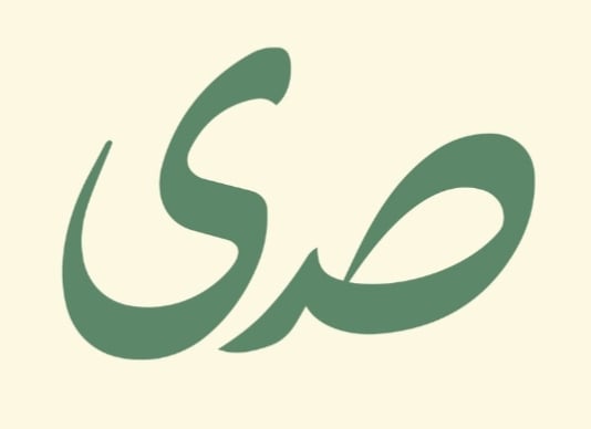 دار صدى للنشر والتوزيع