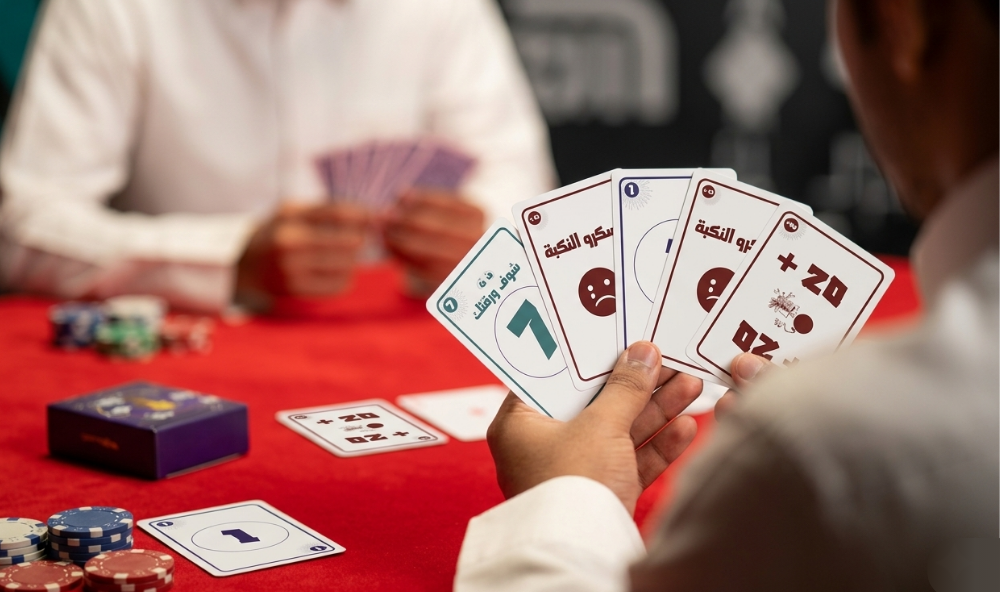 لعبة سكرو: السر وراء انتشارها في الجلسات