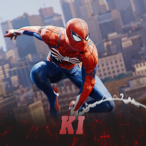 Marvel’s Spider-Man Remastered