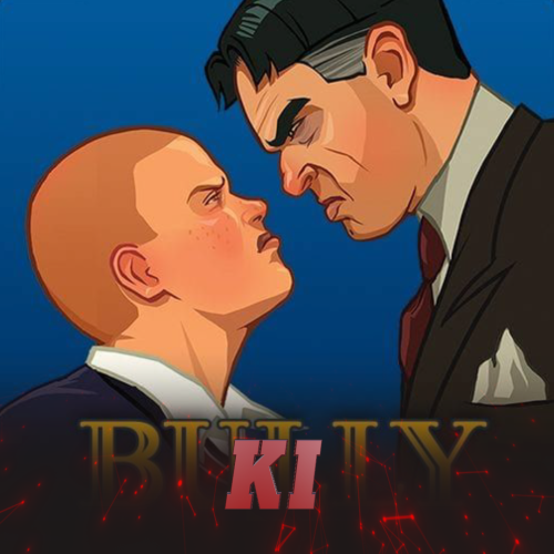 Bully: Scholarship Edition