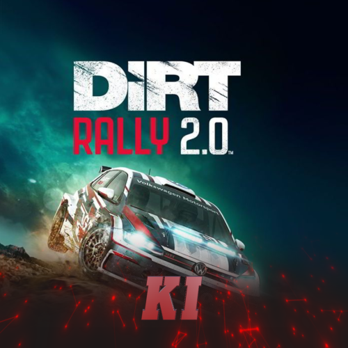 DiRT Rally 2.0 PC