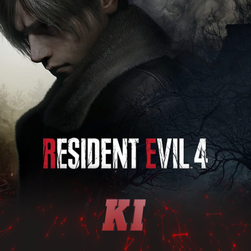 Resident Evil 4 ريمك