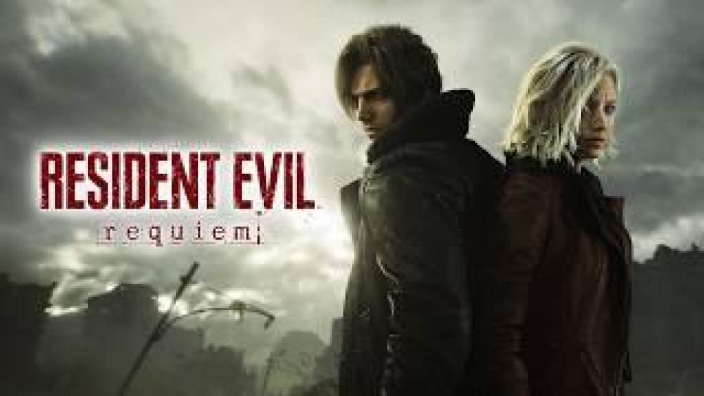 Resident Evil 9 ريكويام PC الجديده