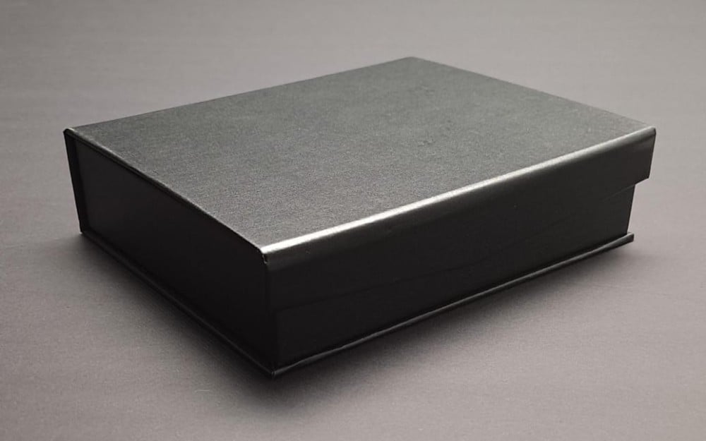 بلوك كريستال k9