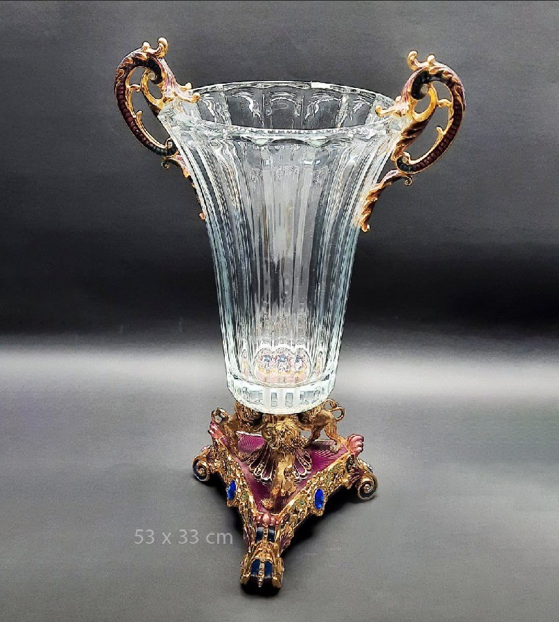 فاز كريستال بوهيمي