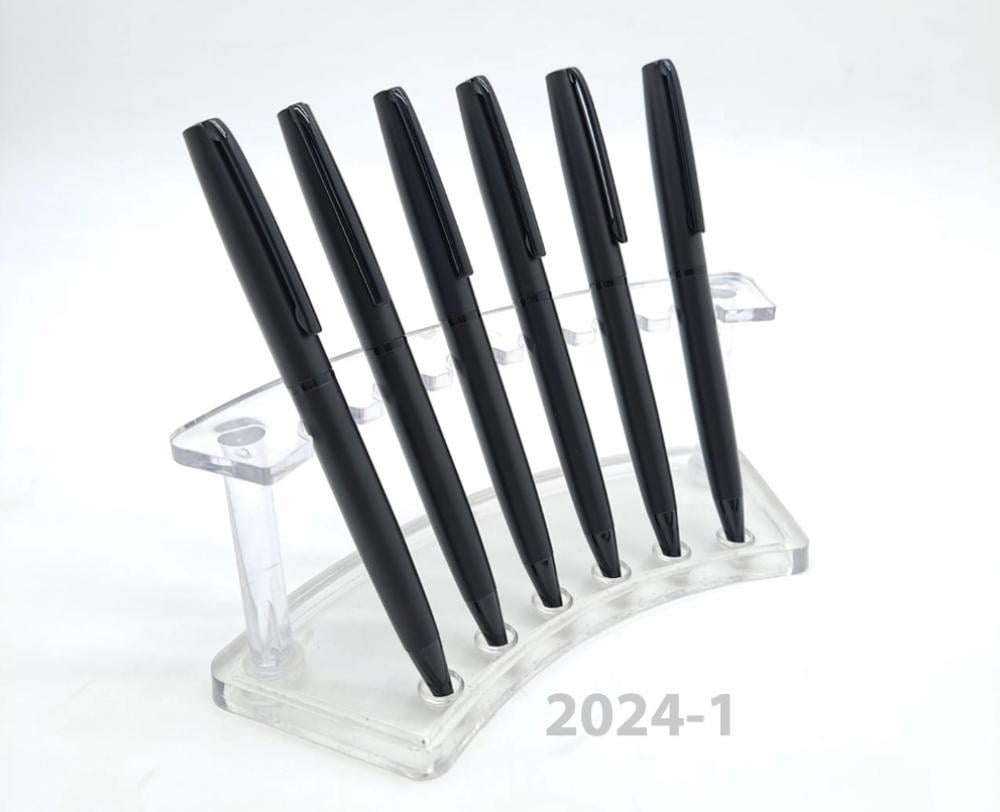 قلم معدني فاخر