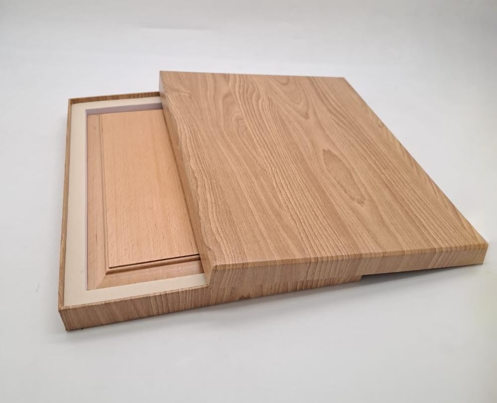 درع ستاند خشب