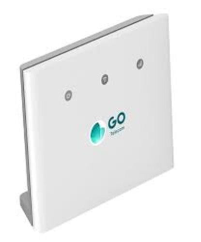 راوتر GO داعم لشبكة 4G اشتراك 6 اشهر مفتوح