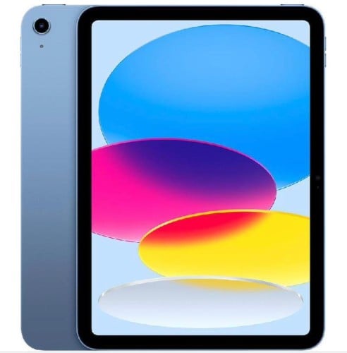 ايباد ايفون الجيل العاشر 64GB