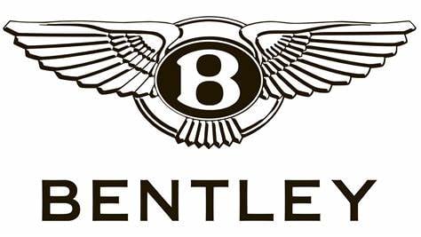 بنتلي Bentley