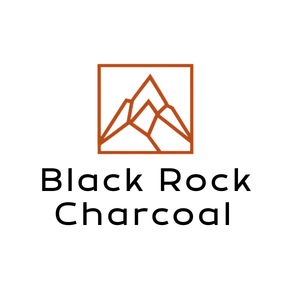 Black Rock Charcoal