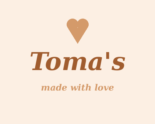 توما | Toma's