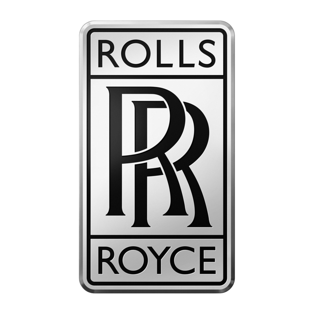 ROLLS ROYCE