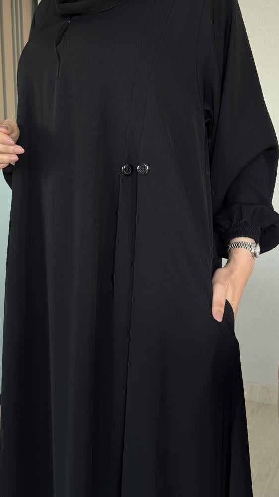 عباية رقم 88