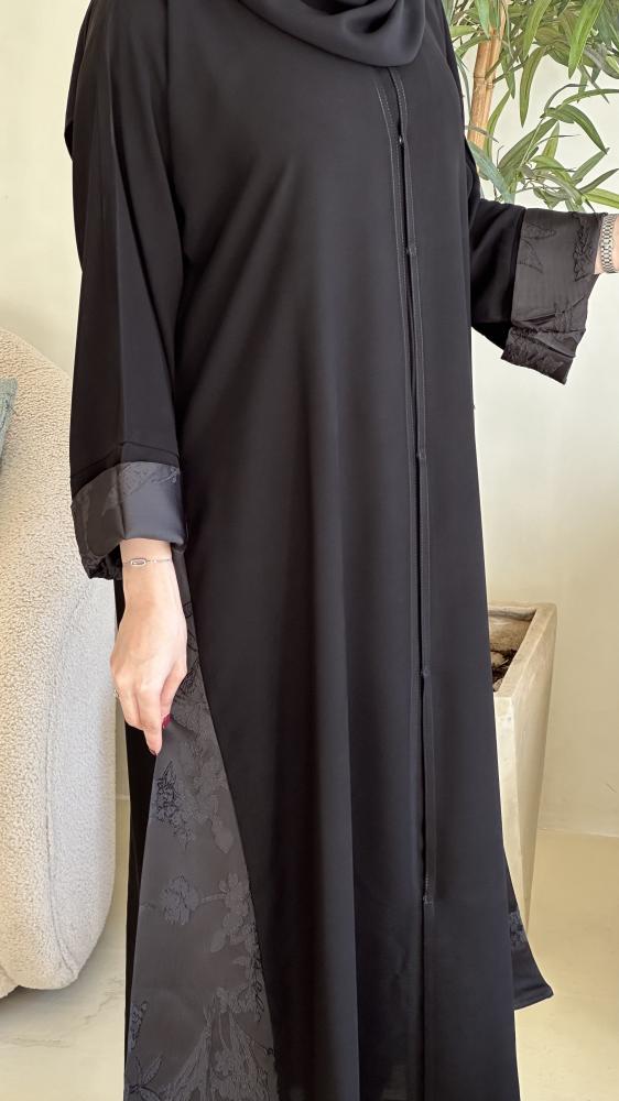عباية/ جاكار D007