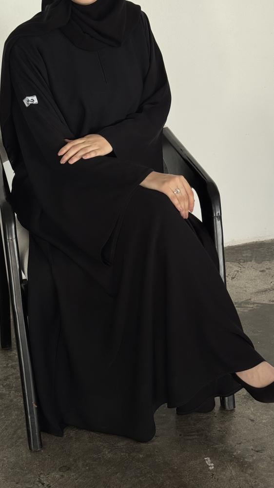 عباية رقم 60