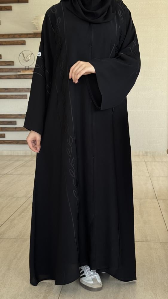 عباية رقم 77