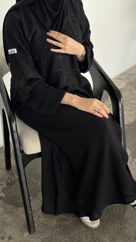 عباية رقم 811