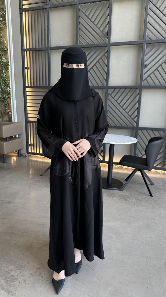 عباية رقم 550