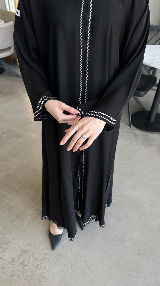 عباية رقم 640