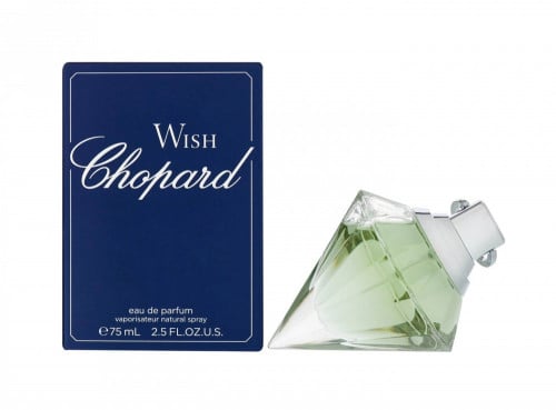 عطر شوبارد ويش او دو بارفيوم 75مل