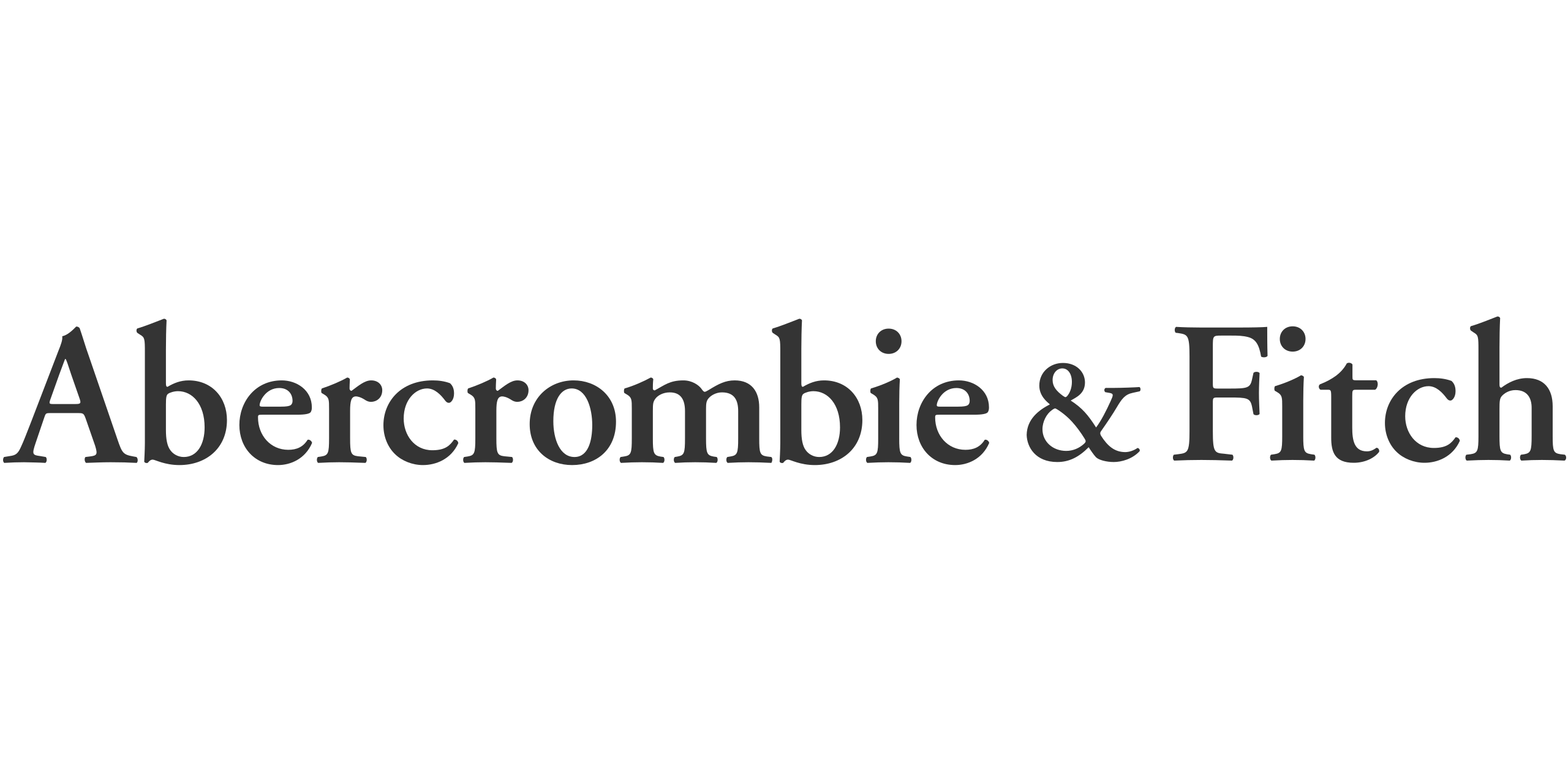 ابيركرومبي-Abercrombie & Fitch
