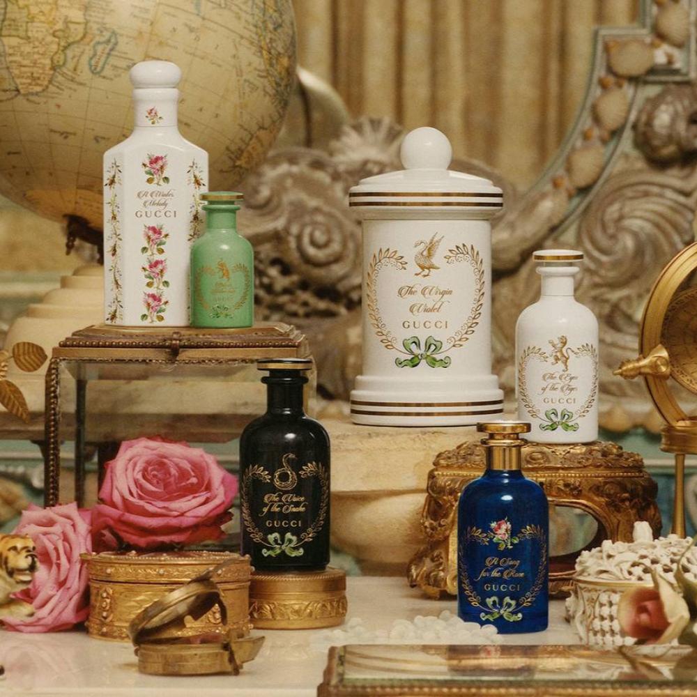 لماذا عطور النيش؟ اكتشف سر الفخامة التي لا يمتلكها الجميع