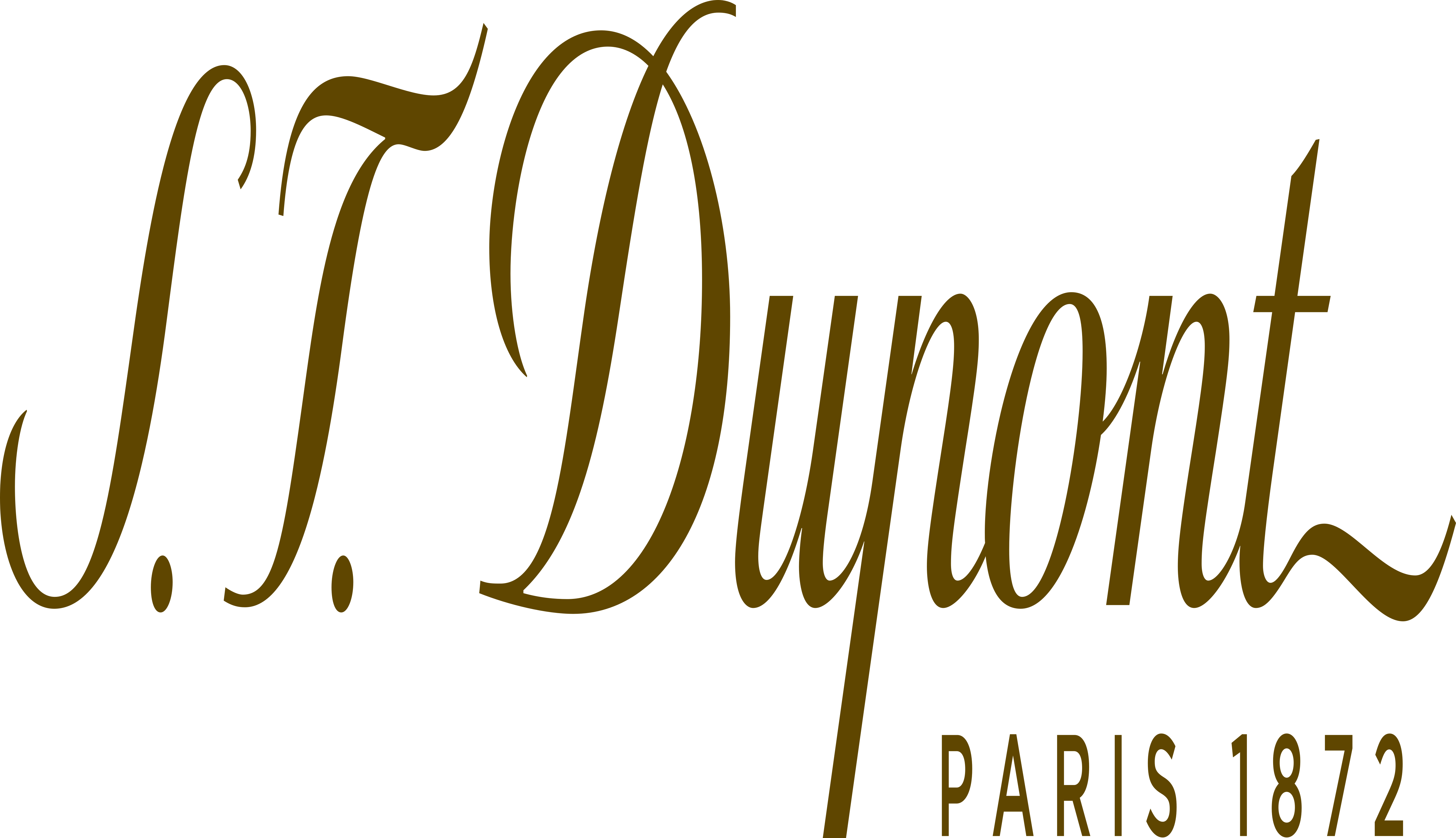 اس تي ديبونت - S.T.Dupont