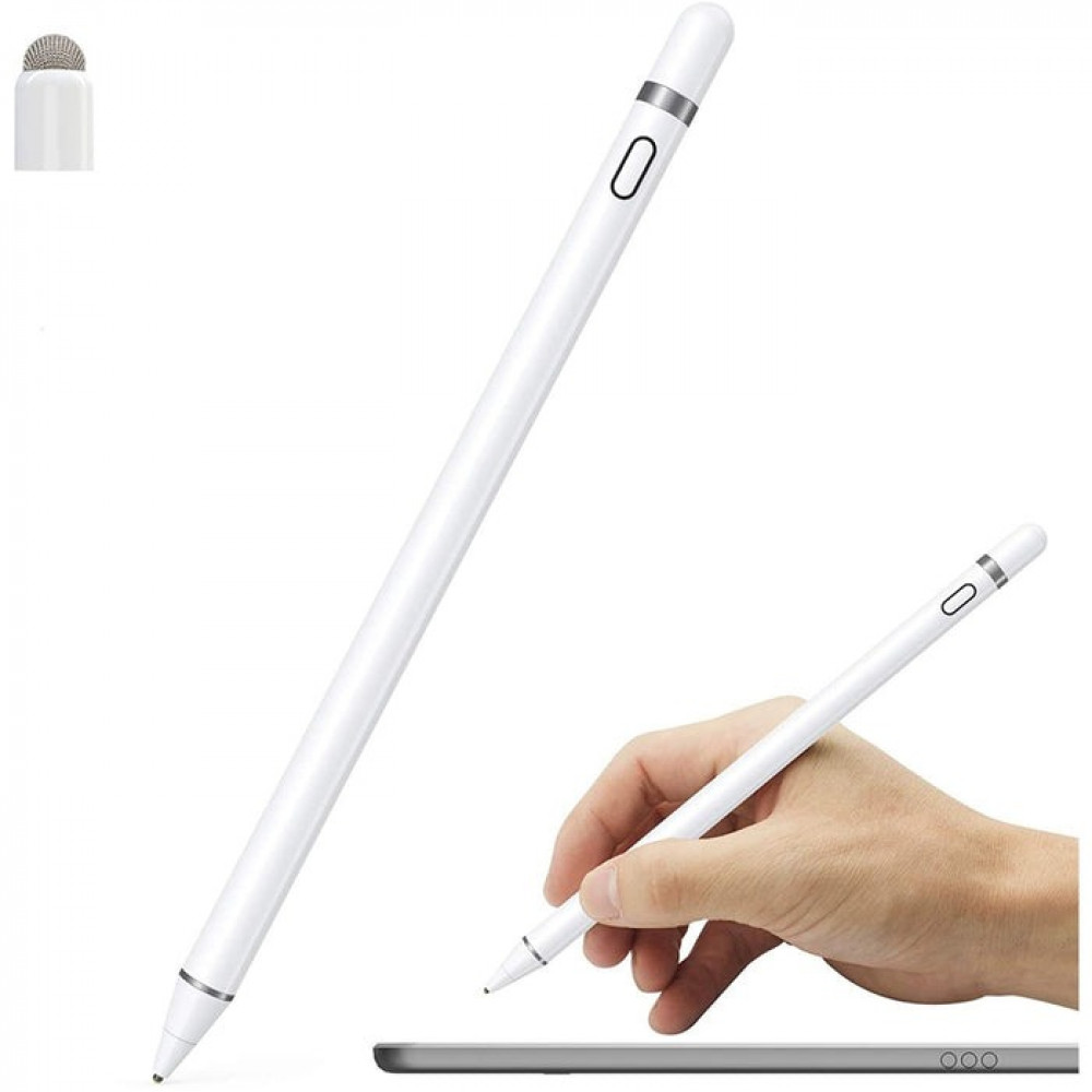 3M Smart Pen Stylus iPad iPhone iPod Phone Game SCREEN WRITE DRAW BRAND NEW 
