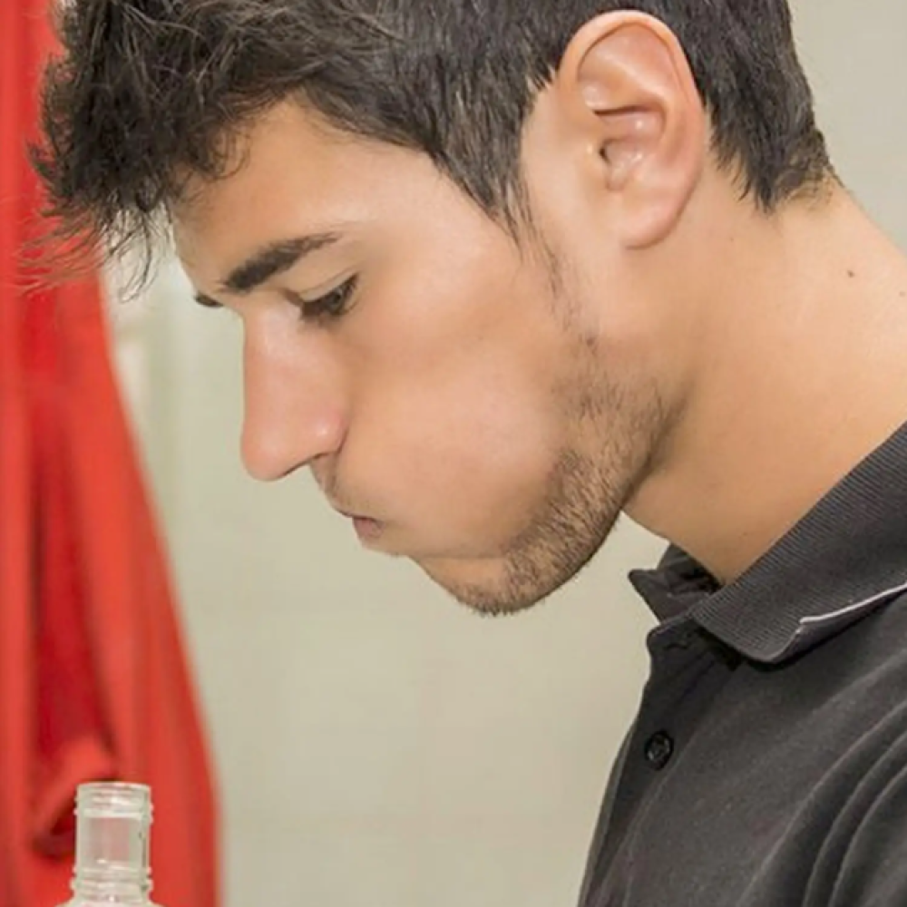 افالون | افوهكس | غسول للفم | 300 مل Avalon | Avohex | Mouthwash | 300ml