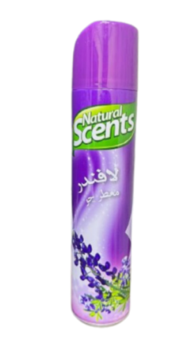 ناتشورال | بخاخ معطر جو | لافندر | 300 مل | 12 حبة...